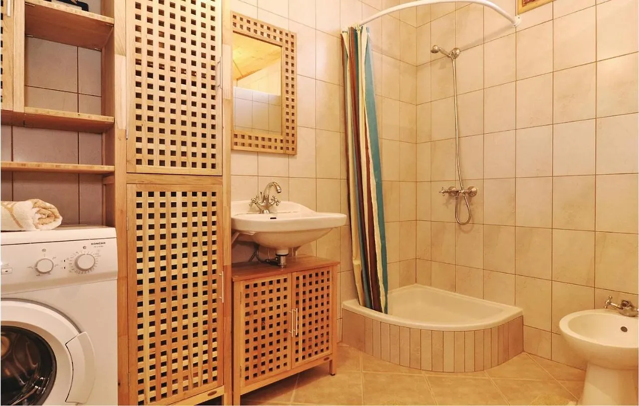Holiday home Vir 13