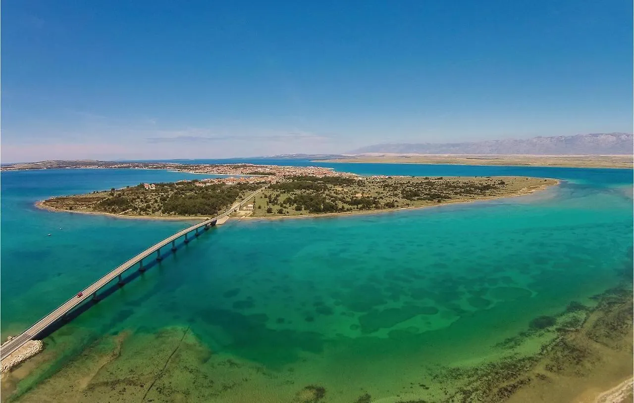 Holiday home Vir 13 Hırvatistan