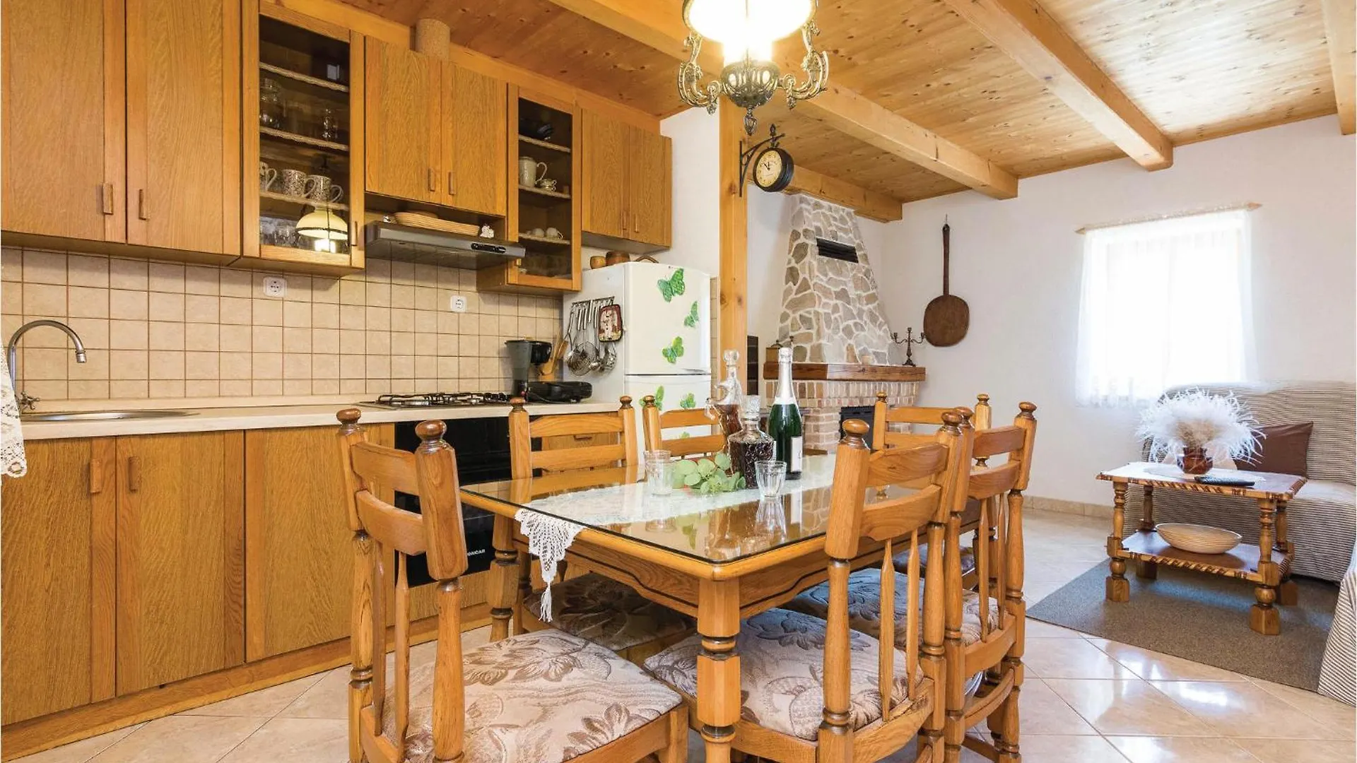 Holiday home Vir 13 0*,  Hırvatistan