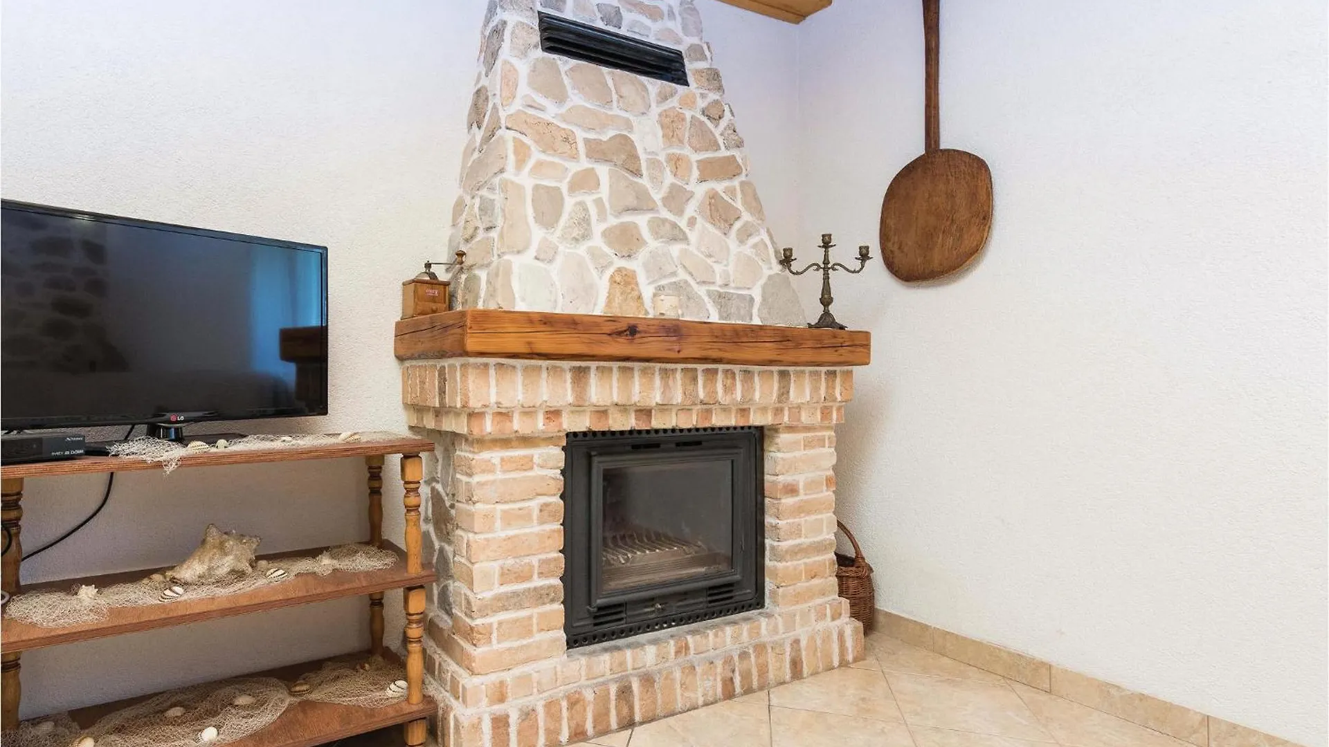 Holiday home Vir 13 Hırvatistan
