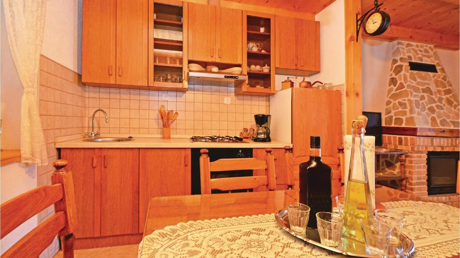 Holiday home Vir 13