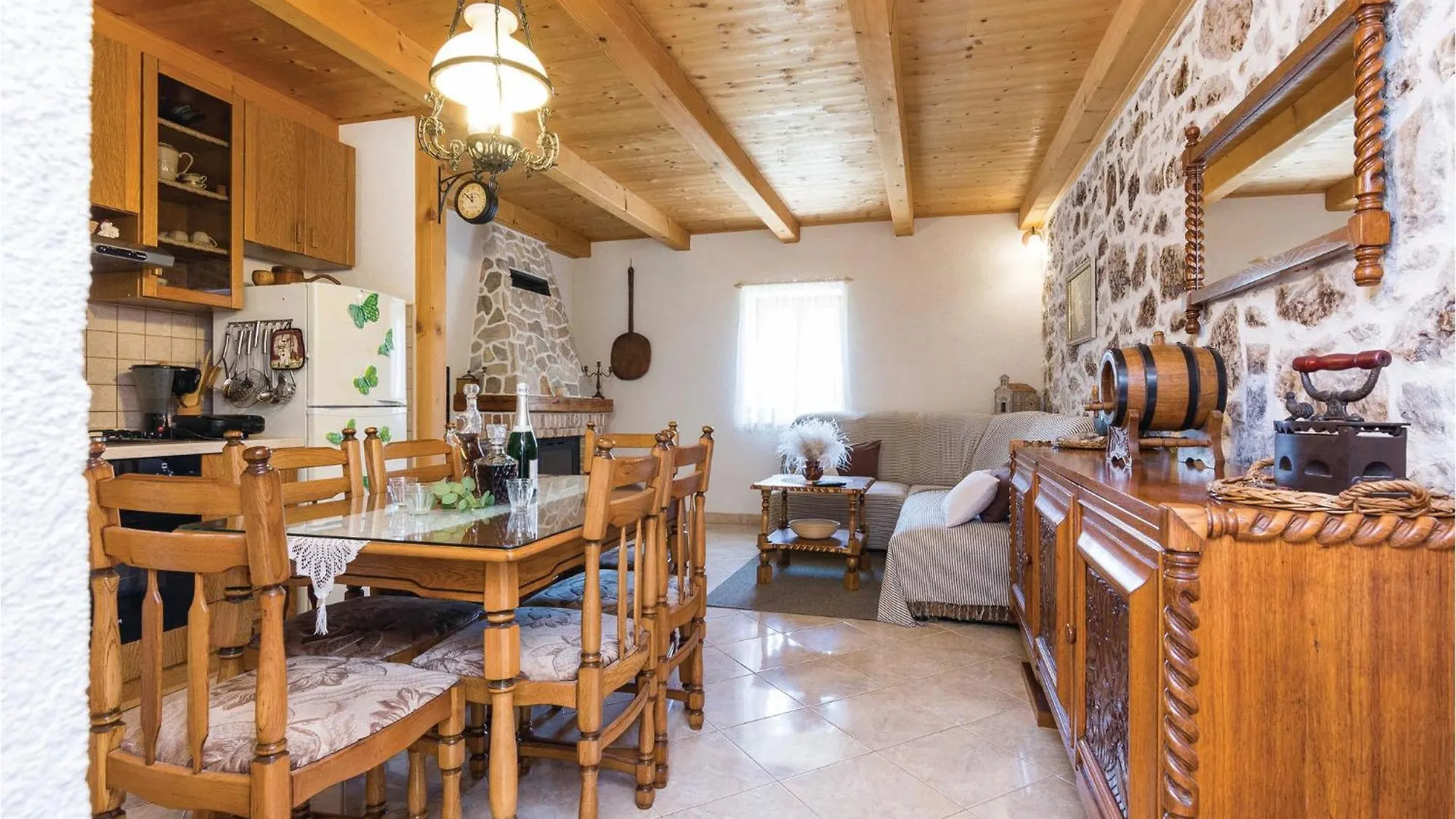 Holiday home Vir 13