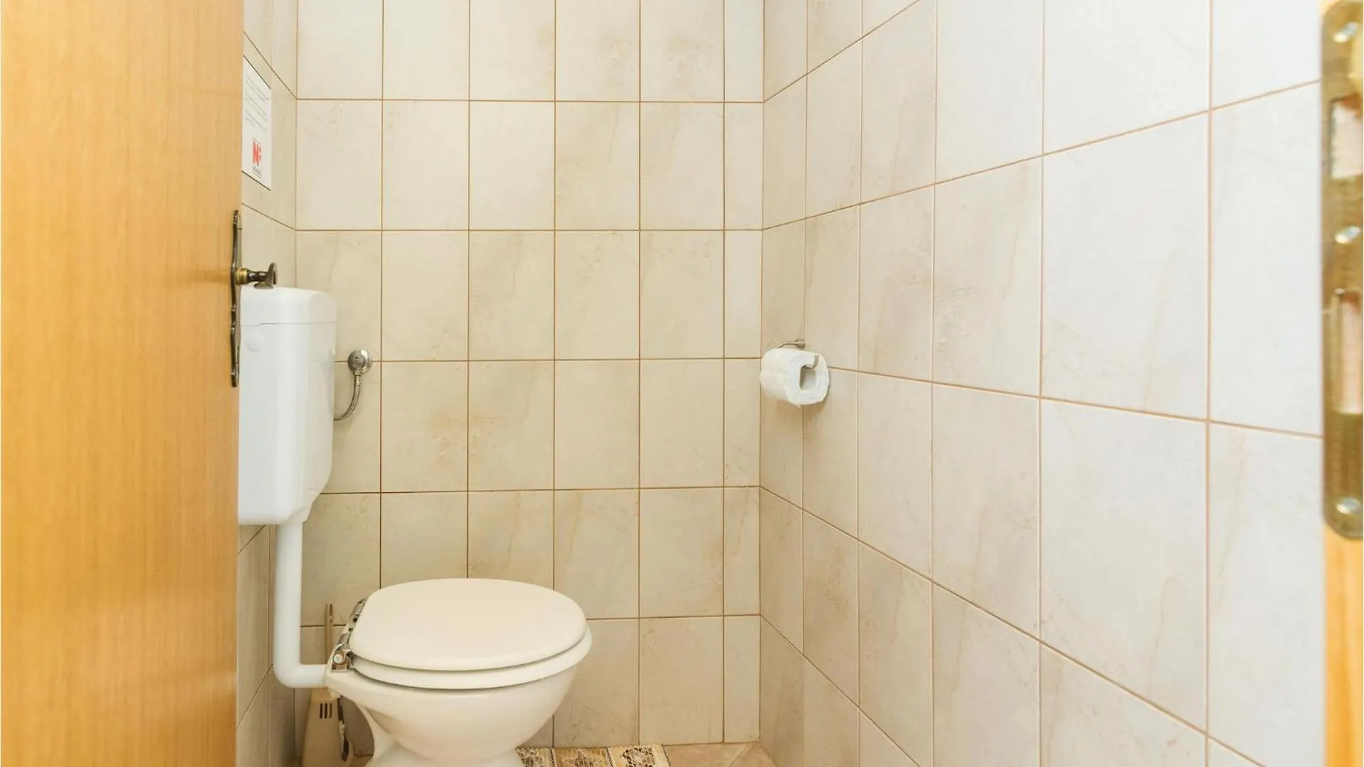 Holiday home Vir 13 0*,  Hırvatistan